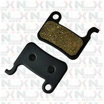 Pastiglie Freni Originale NCX per Fatbike