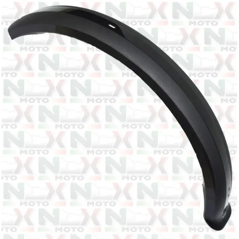 Parafango Posteriore Nero Originale NCX per Fatbike Quasar / Stressed / Blackstone