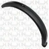Parafango Posteriore Nero Originale NCX per Fatbike Quasar / Stressed / Blackstone