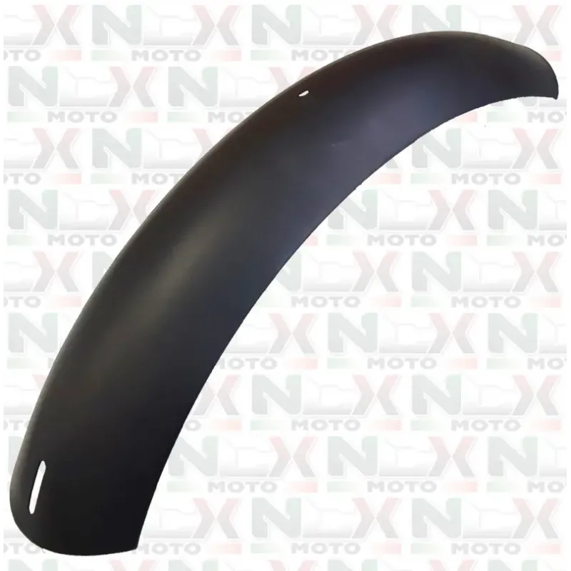 Parafango Posteriore Corto Nero Originale NCX per Fatbike