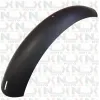 Parafango Posteriore Corto Nero Originale NCX per Fatbike