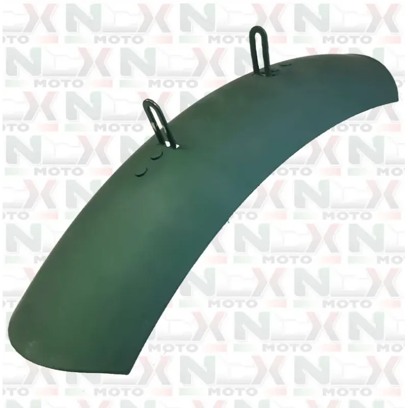Parafango Anteriore Verde Originale NCX per  Fatbike
