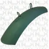 Parafango Anteriore Verde Originale NCX per  Fatbike