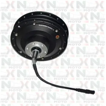 Motore 250W 48V Originale NCX per Fatbike Quasar 48V / RD8