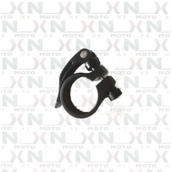 Morsetto per Sella con Leva Originale NCX per Fatbike Blackbull / Blackstone