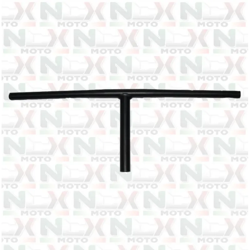 ManubrioT-Bar Originale NCX per Fatbike Quasar e Simili