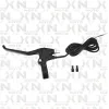 Leva Freno Sinistro Posteriore Originale NCX per Fatbike Blackbull / Blackstone