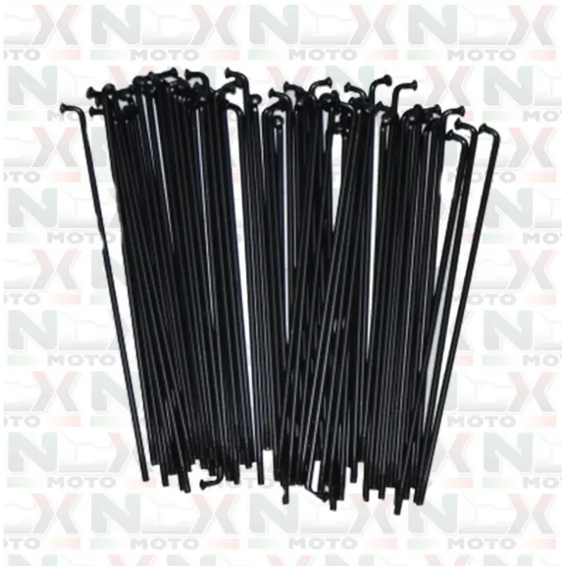 Kit Raggi Posteriori Originale NCX per Fatbike Ruota 20"