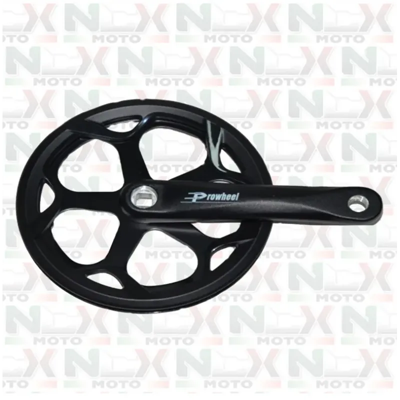Guarnitura Prowheel Originale NCX per Fat Bike Quasar 48 / Stressed / Blackstone X / RD5 / RD8