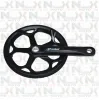 Guarnitura Prowheel Originale NCX per Fat Bike Quasar 48 / Stressed / Blackstone X / RD5 / RD8