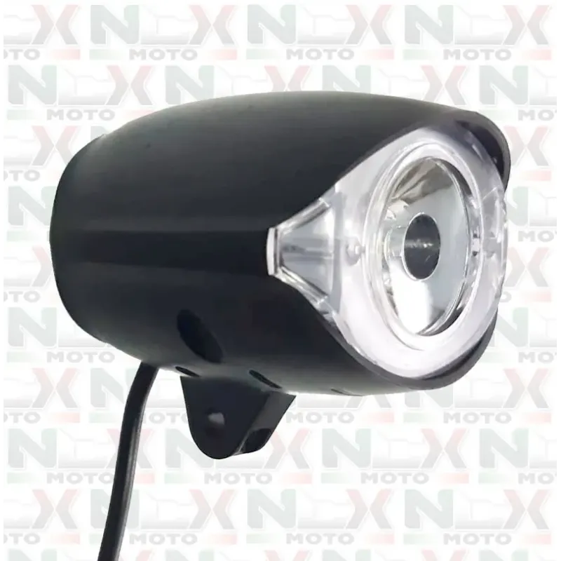 Faro Led Anteriore Originale NCX per Fatbike