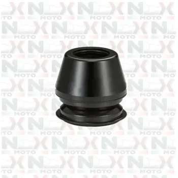 Copertura Sterzo Nero 1 1/8 Originale NCX per FatBike Blackbull / Blackstone