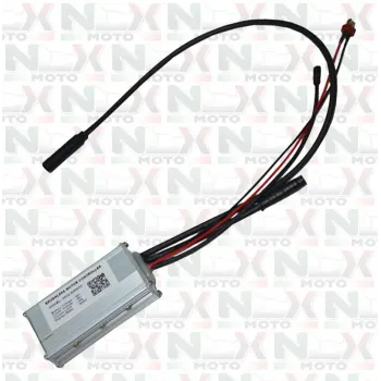 Centralina 48V con Cavo Corto Originale NCX per Fatbike RD8
