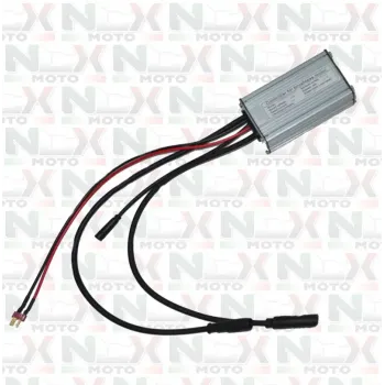 Centralina 36V Originale NCX per Fortaleza (Display KT-LCD3)