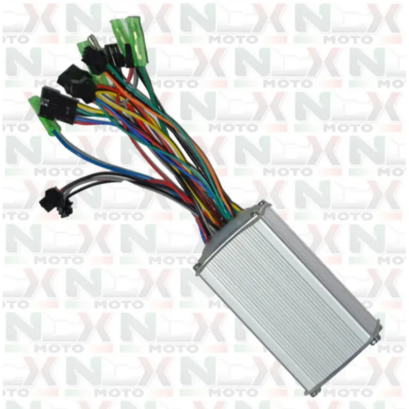 Centralina 36V Originale NCX per City Bike Ipanema