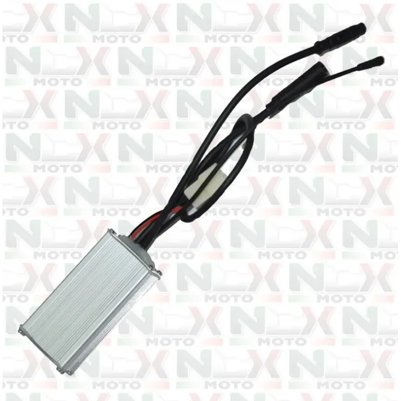 Centralina 36V Originale NCX per Stressed / Blackstone X / Quasar