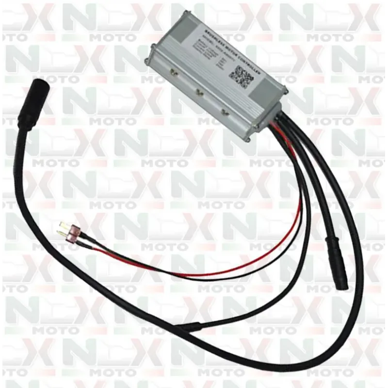 Centralina 36V Originale NCX per Fatbike RD5