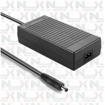 Caricabatterie Litio 48V Originale NCX per Fatbike RD8 e Quasar 48V