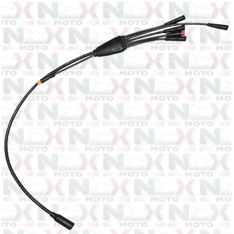 Cablaggio Principale 48V Originale NCX per Fatbike RD8