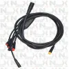 Cablaggio Principale 36V Originale NCX per Fatbike Stressed