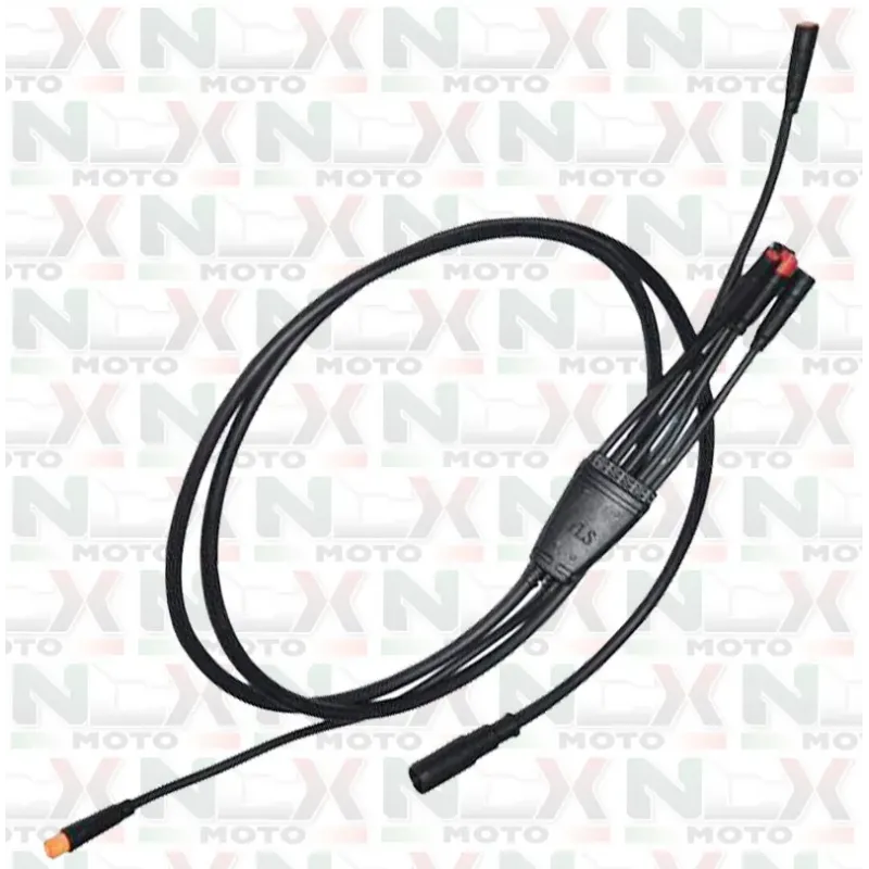 Cablaggio Principale 36V Originale NCX per Fatbike Blackstone X