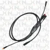 Cablaggio Principale 36V Originale NCX per Fatbike Blackstone X