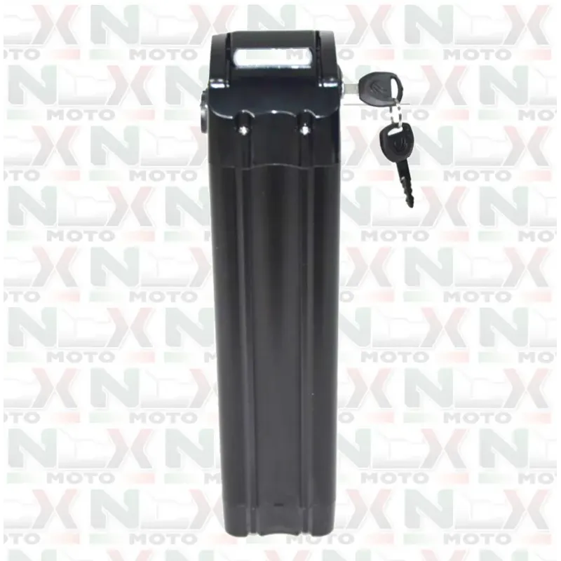 Batteria Litio 36V Originale NCX per Fatbike Quasar / Stressed / Blackstone X