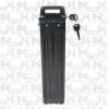 Batteria Litio 36V Originale NCX per Fatbike Quasar / Stressed / Blackstone X