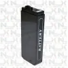 Batteria Litio 36V Originale NCX per City Bike Ipanema