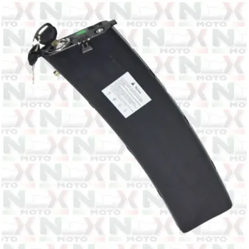 Batteria Litio 36V Originale NCX per Fatbike Bahia