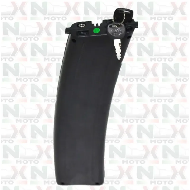 Batteria Litio 36V Originale NCX per Fatbike Fortaleza