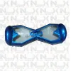 Plastiche Carena Completa 8" Originale NCX per Hoverboard Blu