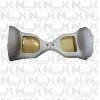 Plastiche Carena Completa 10" Originale NCX per Hoverboard White