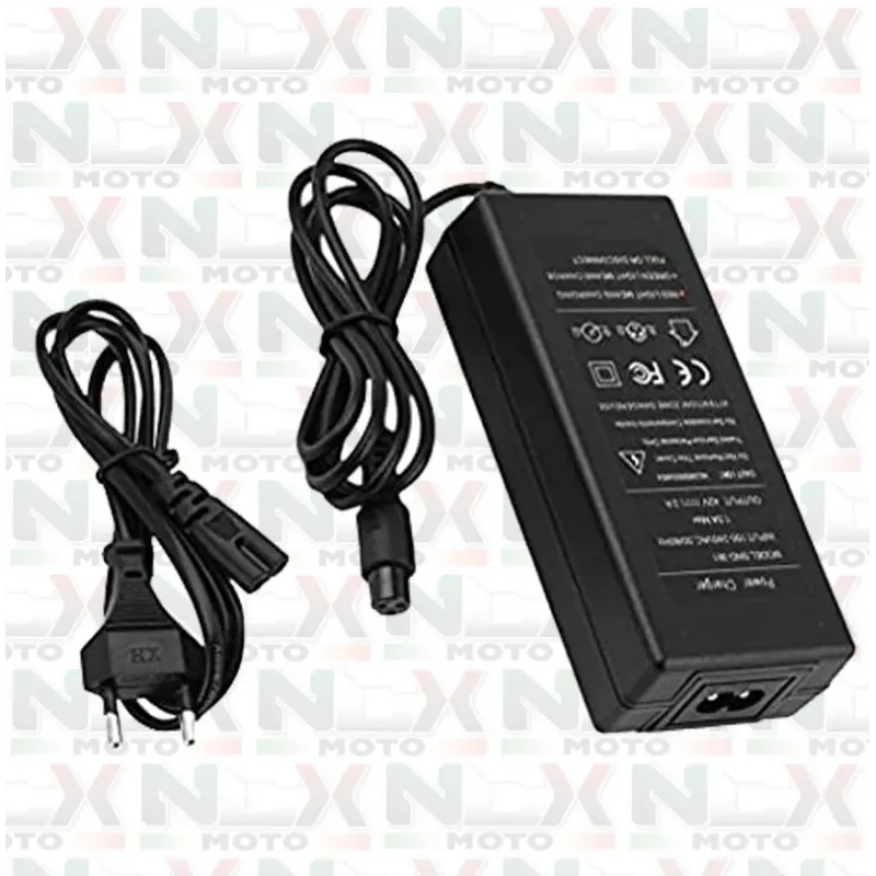 Caricabatterie 42V 2A Originale NCX per Hoverboard