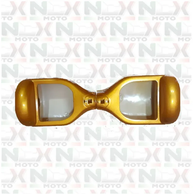 Carena Completa 6.5" Originale NCX per Hoverboard Painting Gold