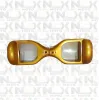 Carena Completa 6.5" Originale NCX per Hoverboard Painting Gold