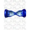 Carena Completa 10" Originale NCX per Hoverboard Blu
