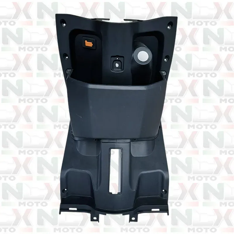 Retro Scudo Originale NCX per Scooter Eco Rider
