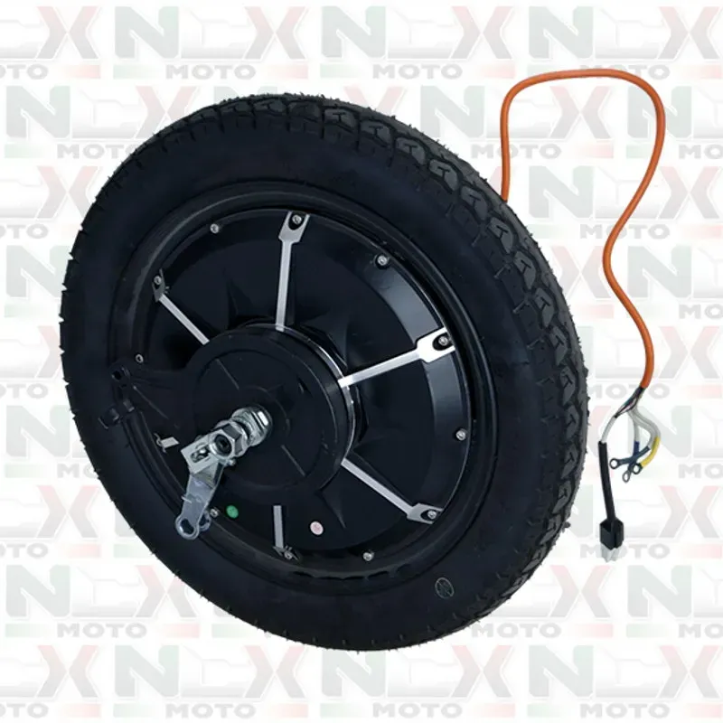 Motore 60V Originale NCX per Scooter Eco Rider