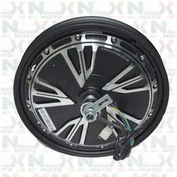 Motore - Cerchio Posteriore  48V Originale NCX per Scooter Ecorider