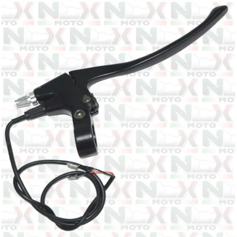 Leva Freno DX Originale Originale NCX per Scooter Eco Rider