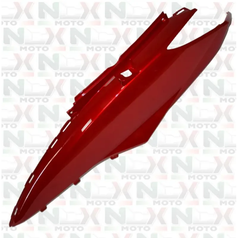 Fiancata Posteriore SX Originale NCX per Scooter Eco Rider