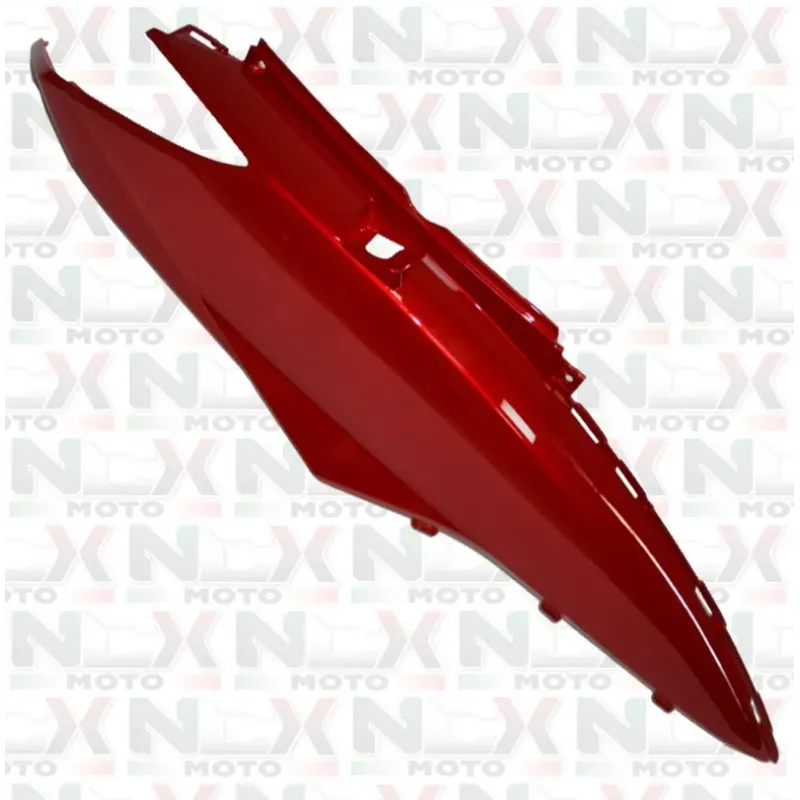 Fiancata Posteriore DX Originale NCX per Scooter Eco Rider