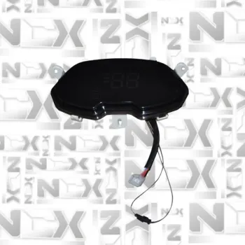 Display Originale NCX per Scooter Eco Rider Evo