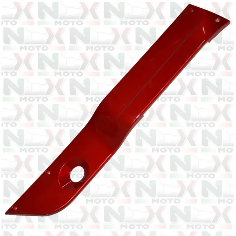 Cover Sottopedana DX Originale NCX per Scooter Eco Rider