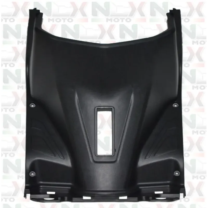 Controscudo Anteriore Inferiore Originale NCX per Scooter Eco Rider