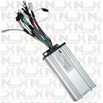 Centralina 60V Originale NCX per Scooter Eco Rider