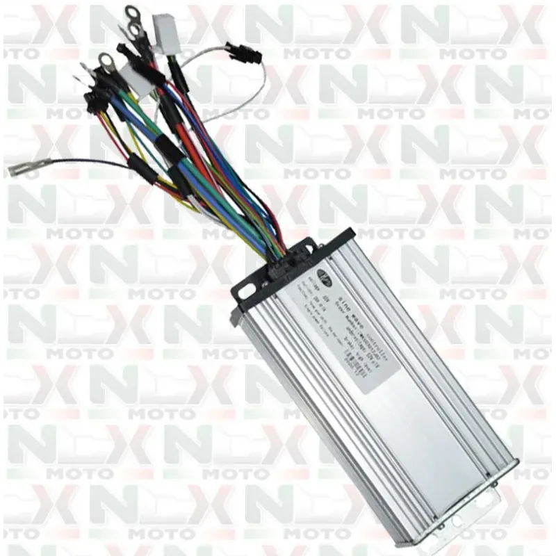 Centralina 60V Originale NCX per Scooter Eco Rider