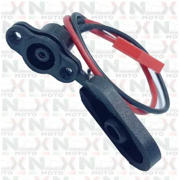 Presa di Ricarica Originale NCX per Monopattino Elettrico City Move e Simili