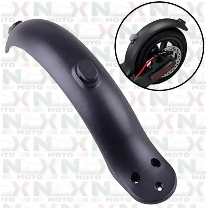 Parafango Posteriore Originale NCX per Monopattino Elettrico